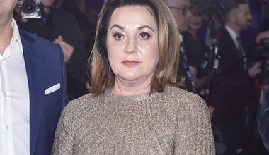 Ledwie Danuta Martyniuk została babcią, a już takie doniesienia. Jest tak, jak ludzie myśleli