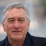 Robert de Niro Ledwie De Niro pojawił się w Polsce, a już takie wieści. Jest tak, jak ludzie myśleli