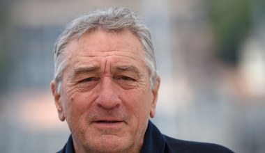 Ledwie De Niro pojawił się w Polsce, a już takie wieści. Jest tak, jak ludzie myśleli