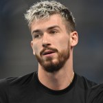 Tomasz Fornal Ledwie Fornal rozstał się z Gaczorek, a już takie wieści. Nie do wiary