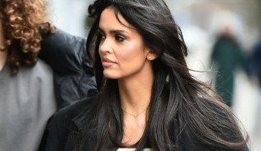 Ledwie gruchnęły wieści w sprawie El Dursi, a już takie doniesienia. Z trudem powstrzymała łzy. To koniec