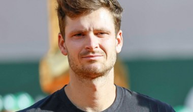 Ledwie Hurkacz przeszedł poważną operację, a już takie doniesienia. Nie do wiary