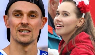 Ledwie Justyna Żyła wzięła ślub, a już takie doniesienia od Piotra Żyły i młodej ukochanej. Wielka radość