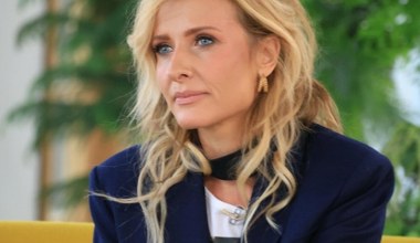 Ledwie Markowska wzięła ślub, a już takie ponure wyznanie. Szczerze mówi: "Ciężko mi"