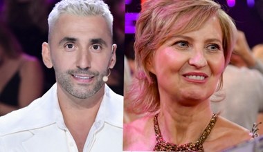 Ledwie minął dzień od "Tańca z gwiazdami", a tu takie doniesienia ws. Rafała Maseraka i Izy Kuny. "Kocham" 