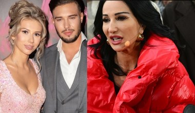 Ledwie Myszkowski oświadczył się ukochanej, a tu takie wieści. Steczkowska zabrała głos ws. ślubu