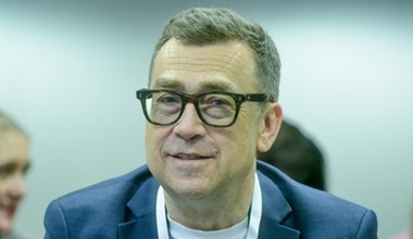 Ledwie Orłoś wziął ślub, a już takie doniesienia. Jest inaczej, niż ludzie myśleli
