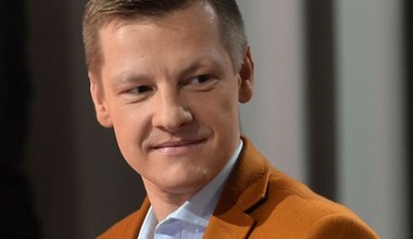 Ledwie Rafał Mroczek wziął ślub, a teraz to. Sam wszystko pokazał w sieci