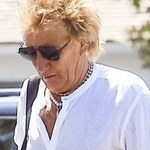 Ledwie Rod Stewart wyznał, że jego dni są policzone, a teraz takie wieści. To nie były plotki