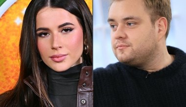 Ledwie Roxie Węgiel pokazała się z mężem, a już takie wieści. Ludzie nie wytrzymali