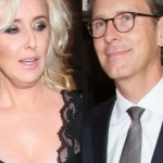 Ledwie świętowali rocznicę ślubu, a tu takie wieści ws. trzeciego małżeństwa Młynarskiej. "Myślałam, że to nigdy nie nastąpi"