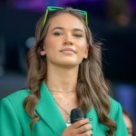 Ledwie Szemplińska awansowała do finału, a już takie wieści. Od razu zwróciła się do ludzi. Padły odważne słowa
