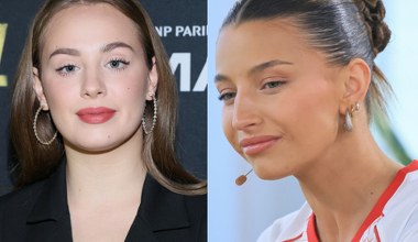 Ledwie wypłynęła afera z Wieniawą, a Gąsiewska już komentuje. Padły wymowne słowa