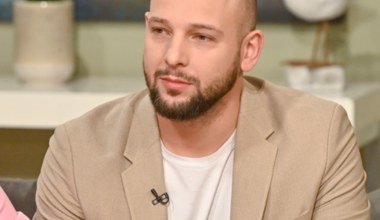 Ledwie wyszło na jaw ws. romansu Peli, a tu taka heca. Chwilę wcześniej spotykał się z inną gwiazdą tv
