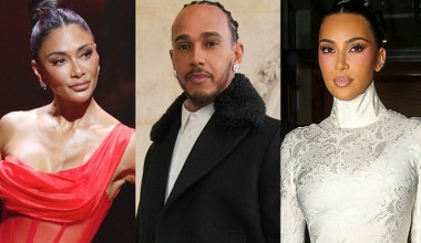 Ledwie wyszło o Kim Kardashian i Hamiltonie, a tu taki zwrot akcji. Znana celebrytka dostała ostrzeżenie 