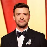 Ledwie zakończył się koncert Timberlake'a w Warszawie, a już wszystko się wydało. To nie były plotki