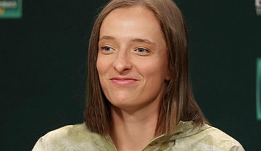 Ledwie zameldowała się w półfinale Wimbledonu, a już takie wieści. Nie do wiary, co zrobiła Świątek