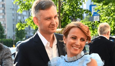 Ledwie Zielińska wzięła ślub po raz drugi, a teraz takie wieści. Domański nie był pierwszym wyborem