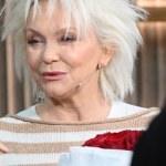 Małgorzata Ostrowska Ledwo 2 maja Małgorzata Ostrowska świętowała 68. urodziny, a tu takie doniesienia. Na to już nawet nie liczy