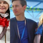 Ledwo 3 dni od ostatniego skoku Stocha, a tu takie doniesienia o Kamilu i żonie. Małysz ogłosiła, wystarczyły dwa słowa