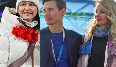 Ledwo 3 dni od ostatniego skoku Stocha, a tu takie doniesienia o Kamilu i żonie. Małysz ogłosiła, wystarczyły dwa słowa