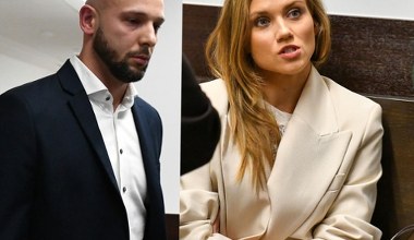 Ledwo Agnieszka Kaczorowska rozwiodła się z Pelą, a wtem. Ludzie od samego początku to podejrzewali