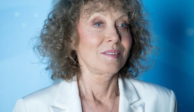 Ledwo był finał "The Voice Senior", a tu takie wieści ws. Majewskiej. Wyszło na jaw, jak się z nią pracuje