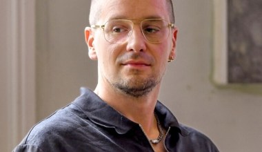 Ledwo byli razem na wakacjach, a już takie wieści. To już drugie ciche rozstanie Zalewskiego