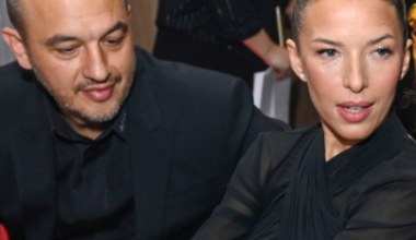 Ledwo Chodakowska ogłosiła rozstanie, a znów się całuje z mężem. Fani nie dowierzają