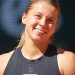 Roland Garros Ledwo Chwalińska wróciła do Polski, a już doszło do mocnej wymiany zdań. Co za sceny