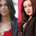 Ledwo co odeszła z "The Voice", a teraz takie słowa. Lanberry mówi wprost o Roxie Węgiel