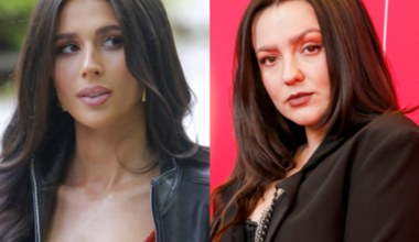 Ledwo co odeszła z "The Voice", a teraz takie słowa. Lanberry mówi wprost o Roxie Węgiel