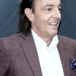 Ledwo co ogłosił rozwód, a tu taki widok. Michel Moran przyłapany z tajemniczą blondynką