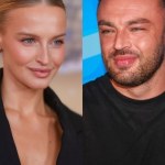 Roger Salla Ledwo co ogłosiła ciążę, a teraz takie wyznanie. Karolina Pisarek nie kryła wzruszenia