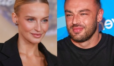 Ledwo co ogłosiła ciążę, a teraz takie wyznanie. Karolina Pisarek nie kryła wzruszenia