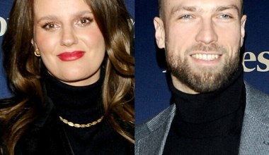 Ledwo co prowadzili razem show, a tu takie wieści. Zborowska i Wrona ogłosili to wspólnie