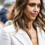 Ledwo co rozstała się z mężem, a już przyłapano ją z innym. Wybrała dużo młodszego