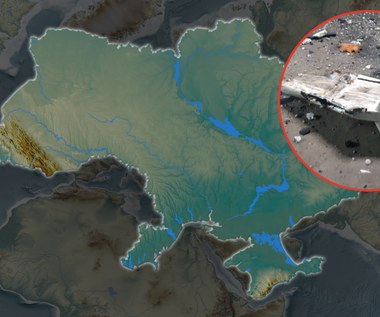 Ledwo co się pojawił, a już został zestrzelony – tak Ukraińcy poradzili sobie z irańskim dronem bojowym