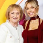 Ledwo Doda wróciła z Hiszpanii, a już wyrzuciła z siebie całą prawdę o mamie. Tego nie wiedział nikt