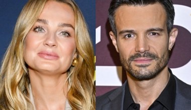 Ledwo dwa miesiące od zakończenia "Przyjaciółek", a tu takie wieści ws. Sochy. Nie do wiary, gdzie trafiła