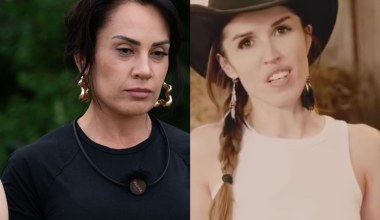 Ledwo "Farma" się zaczęła, a już jest pierwsza drama. Karolina nie wytrzymała. "Biedna Ewa"