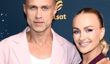 Ledwo Janicka potwierdziła rozwód, a tu takie wieści. Znów przyłapano ją z Zakościelnym