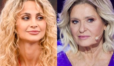 Ledwo Kasprzyk odeszła z "Tańca z gwiazdami", a tu takie słowa Żudziewicz. "Ja się cieszę"