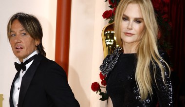 Ledwo Kidman i Urban się rozstali, a tu takie wieści. Szybko poszło