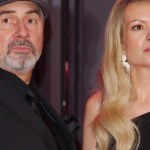 Ledwo Kopczyński wziął ślub, a już takie wieści. Potwierdził z żoną