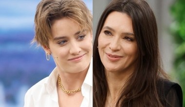 Ledwo Lesar wreszcie wyznała publicznie uczucia Zillmann, a już takie wieści. Nagle powiało chłodem