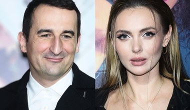 Ledwo Leszczak wróciła do domu, a już ogłosiła ws. Koterskiego. Nie mogła się powstrzymać