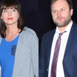 Ledwo Lichota rozstał się z Wrońską i pokazał nową wybrankę, a tu taka nowina. Aktor nie traci czasu