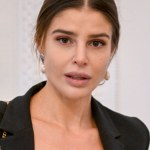 Anna Markowska Ledwo Markowska przestała mówić o Wojewódzkim, a już takie wieści. Zaczęła nowy etap w życiu