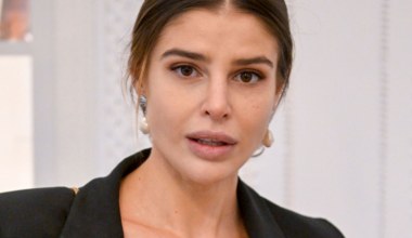 Ledwo Markowska przestała mówić o Wojewódzkim, a już takie wieści. Zaczęła nowy etap w życiu